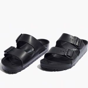 Birkenstock Shoes - Birkenstock Arizona Eva sandals Birkenstock Shoes - Birkenstock Arizona Eva sandals
